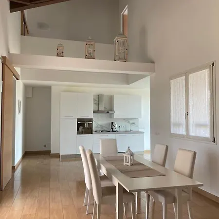 Affittacamere Villa Forni *
