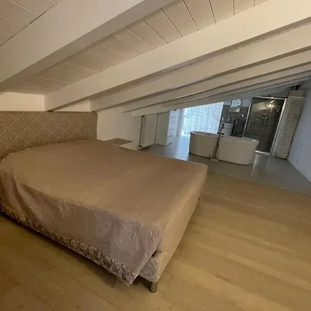 Villa Forni Affittacamere