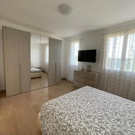 Villa Forni Affittacamere *
