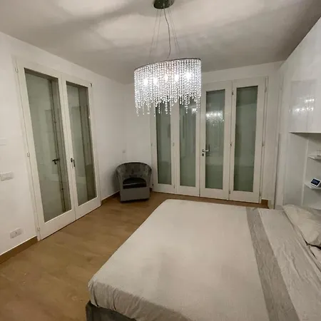 Villa Forni * Borella