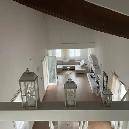 Villa Forni * Borella