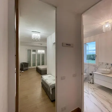 Villa Forni Affittacamere *