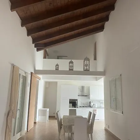 Villa Forni * Borella