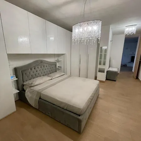 Affittacamere Villa Forni *
