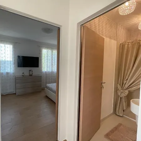 Villa Forni Affittacamere