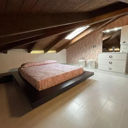 Affittacamere Villa Forni Borella