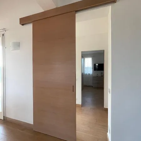 Affittacamere Villa Forni