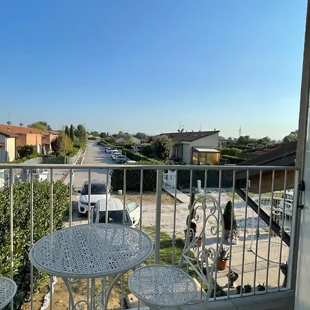Affittacamere Villa Forni *
