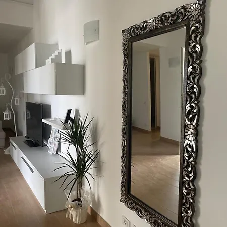 Villa Forni Affittacamere *