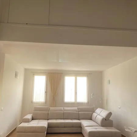 Affittacamere Villa Forni