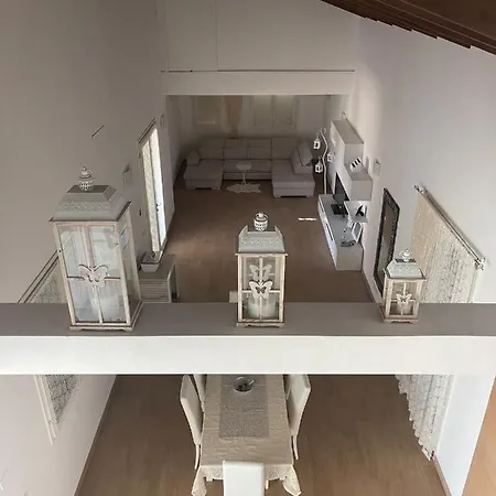 Villa Forni Affittacamere *