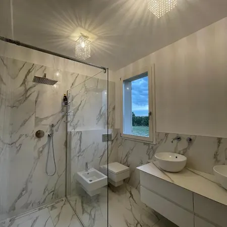 Villa Forni Affittacamere