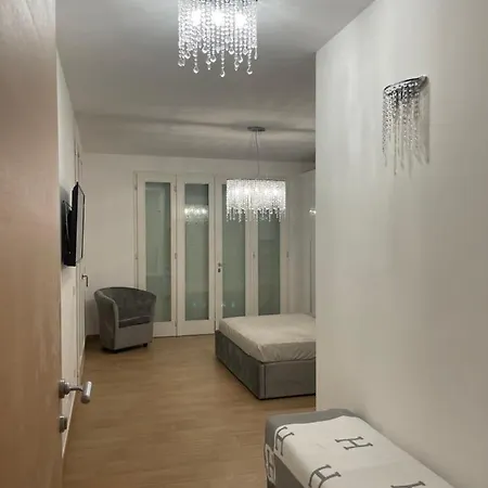 Villa Forni Affittacamere