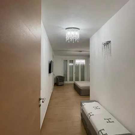 Villa Forni Affittacamere