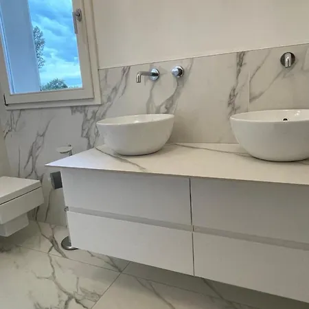 Villa Forni Affittacamere